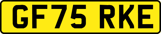 GF75RKE
