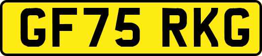 GF75RKG