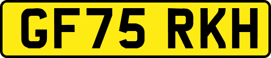 GF75RKH