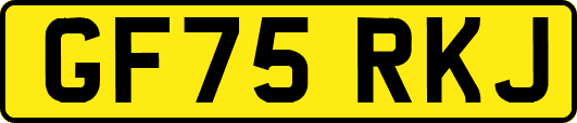 GF75RKJ