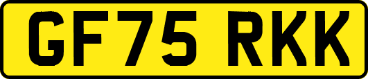 GF75RKK