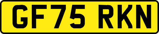 GF75RKN