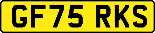 GF75RKS