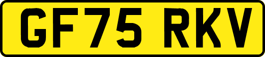 GF75RKV
