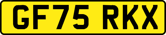GF75RKX