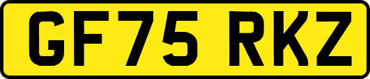 GF75RKZ