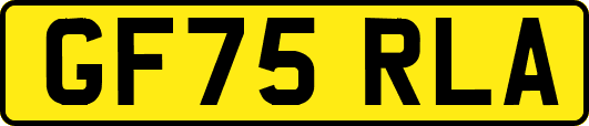 GF75RLA