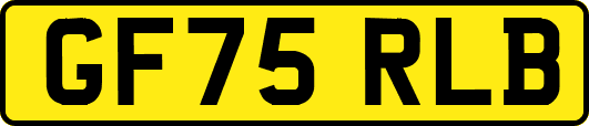 GF75RLB