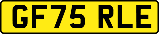 GF75RLE