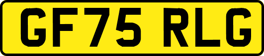GF75RLG