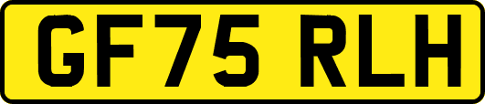 GF75RLH