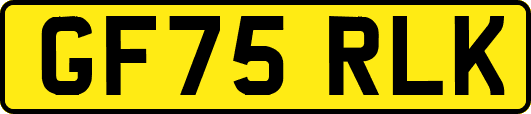 GF75RLK