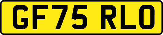 GF75RLO
