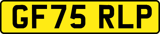 GF75RLP