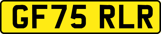 GF75RLR