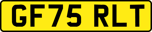 GF75RLT