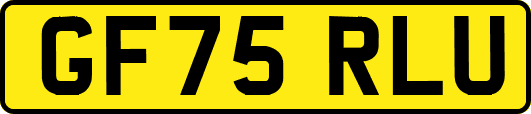 GF75RLU