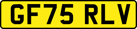 GF75RLV