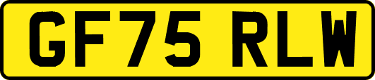 GF75RLW