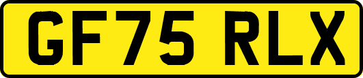 GF75RLX