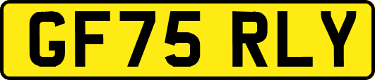 GF75RLY