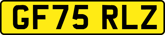 GF75RLZ