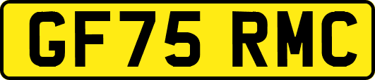 GF75RMC