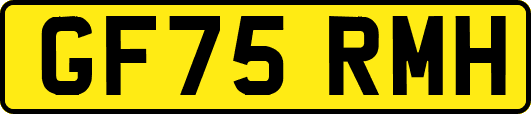 GF75RMH