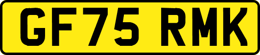 GF75RMK