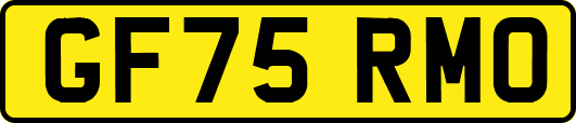 GF75RMO