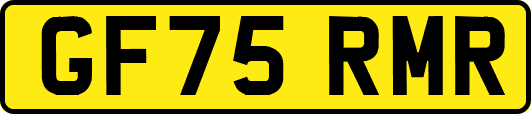 GF75RMR