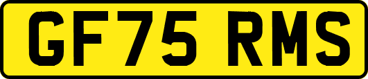 GF75RMS