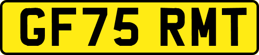 GF75RMT
