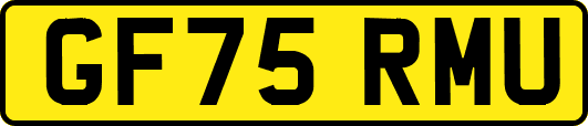 GF75RMU