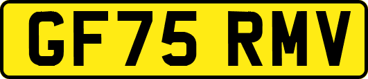 GF75RMV
