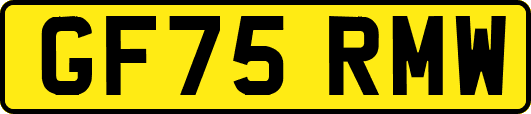 GF75RMW