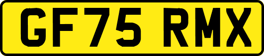GF75RMX