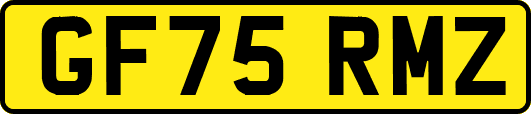GF75RMZ