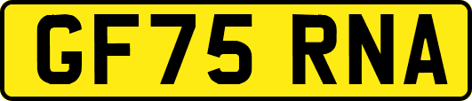 GF75RNA