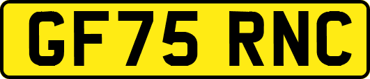 GF75RNC