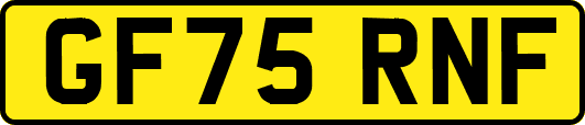 GF75RNF