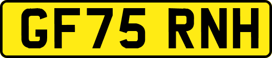GF75RNH