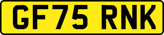 GF75RNK