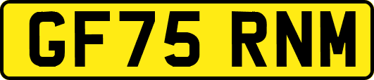 GF75RNM