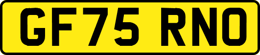GF75RNO