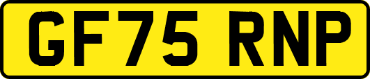 GF75RNP