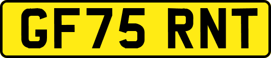 GF75RNT