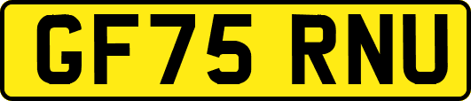 GF75RNU