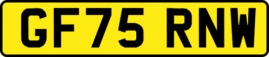 GF75RNW