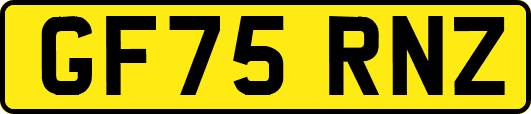 GF75RNZ